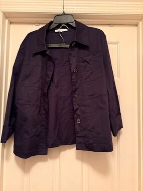 Women’s Car Jacket
